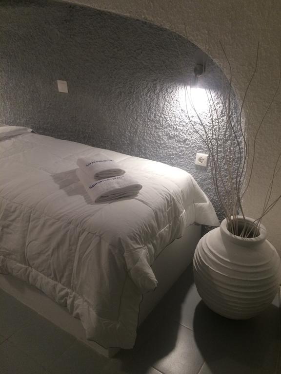 이아 Santoimage House 빌라 외부 사진