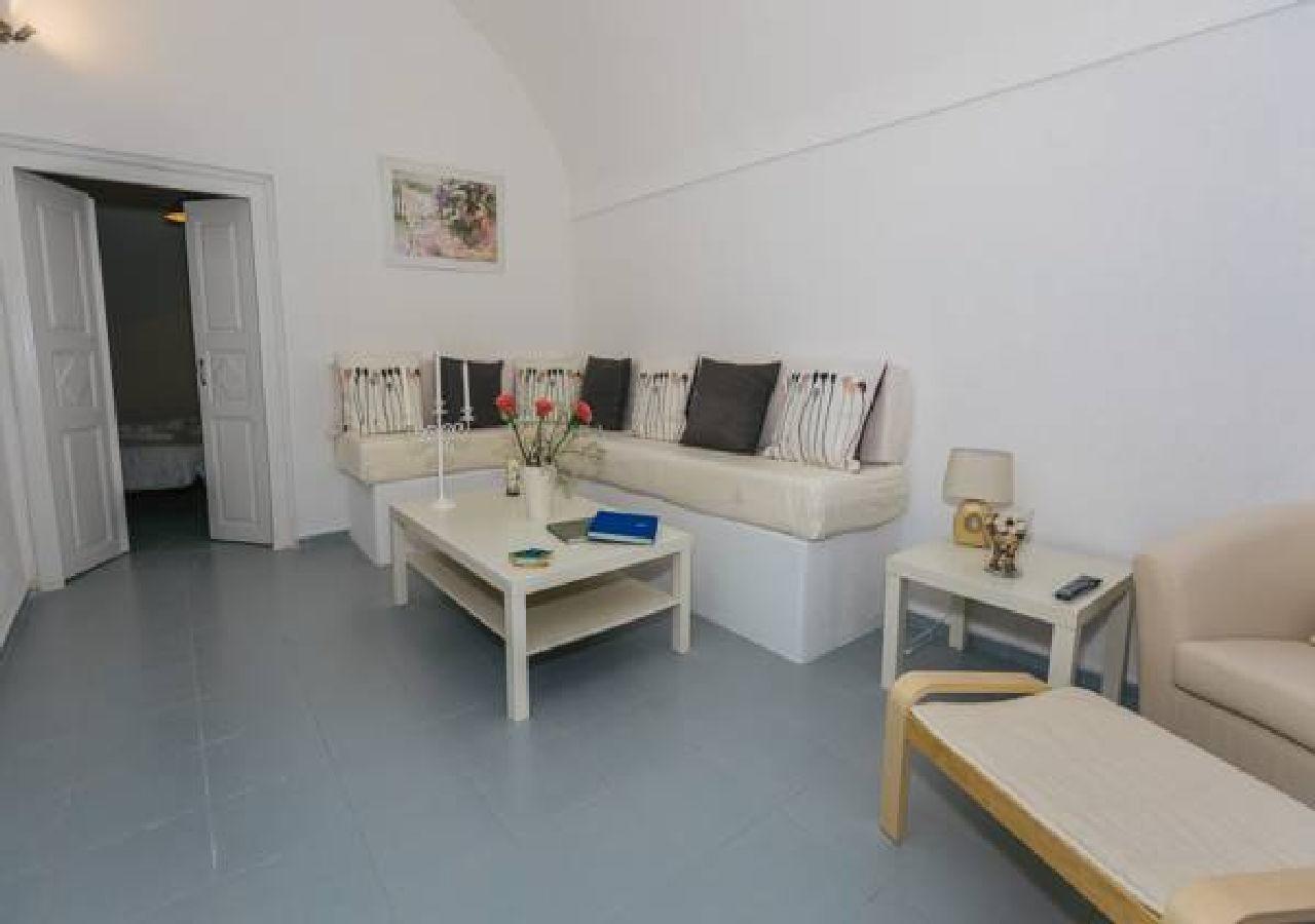 이아 Santoimage House 빌라 외부 사진